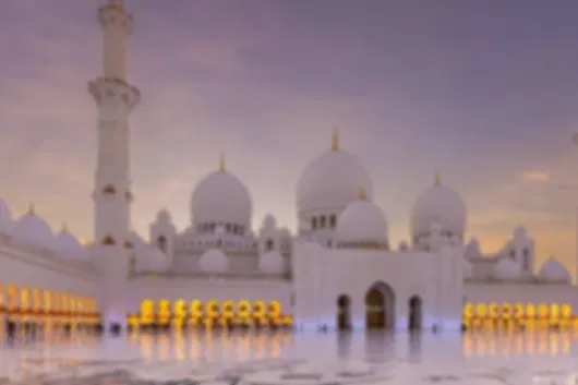 Pearls of the Gulf — 5 Nights