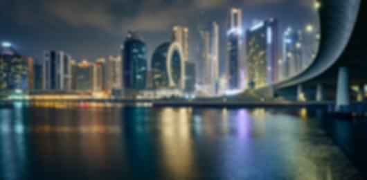 Dubai Adventures