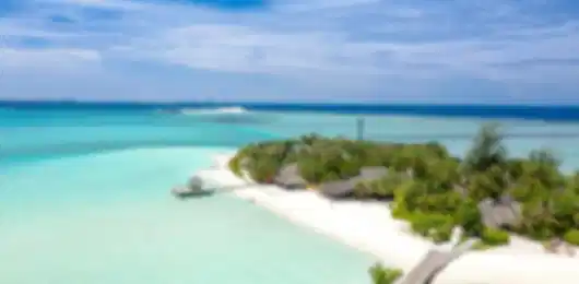 Beauty overloaded - 6 night 7 day in Maldives