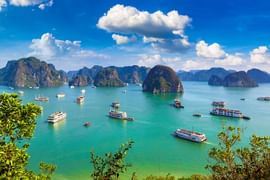 3 Day Hanoi Adventure: Unforgettable Experiences in Vietnam's Heart