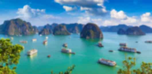 3 Day Hanoi Adventure: Unforgettable Experiences in Vietnam's Heart