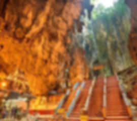 Malaysia Urban Glow & Mountain Calm Journey