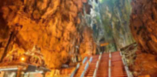 Malaysia Urban Glow & Mountain Calm Journey