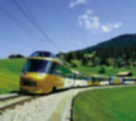 Magical 10 Days Switzerland Packages For Family