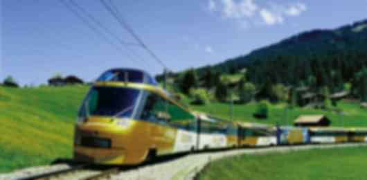 Magical 10 Days Switzerland Packages For Family