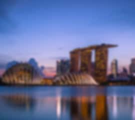 Singapore City Break