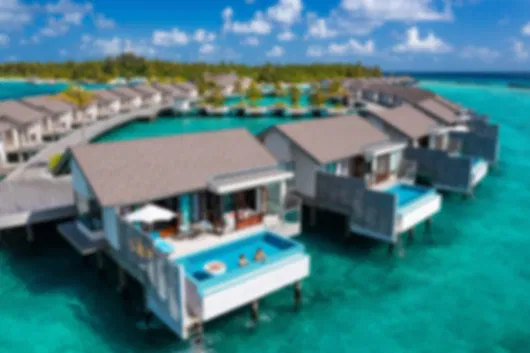 Premium All-Inclusive Paradise – Atmosphere Kanifushi Maldives