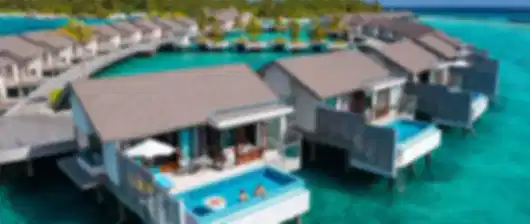 Premium All-Inclusive Paradise – Atmosphere Kanifushi Maldives