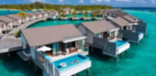 Premium All-Inclusive Paradise – Atmosphere Kanifushi Maldives