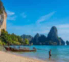 Enchanting Thailand: 6-Day Krabi & Phuket Island Escape