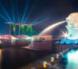 Singapore Serenity Voyage