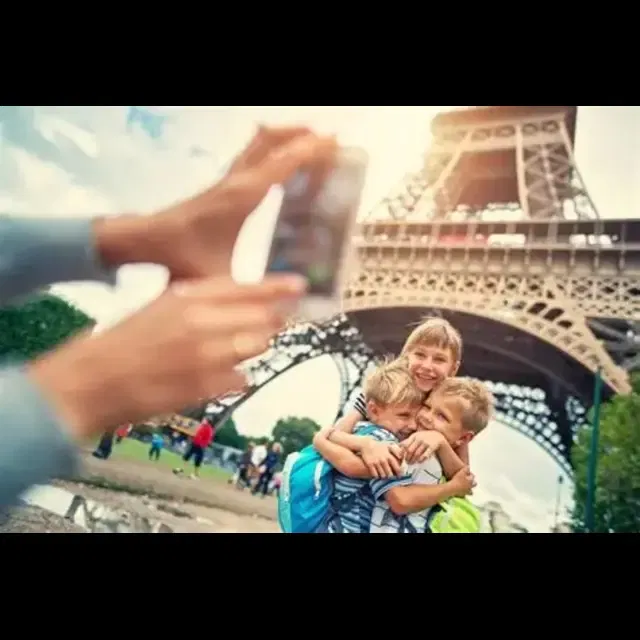 An Unforgettable Family Tour of Europe