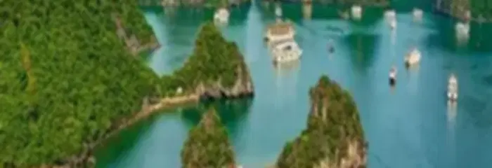 6N Hanoi, Halong, Ninh Binh & Da Nang - Vietnam Highlights