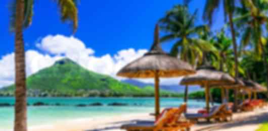Classic Island Luxury: 6 Refined Nights at Constance Belle Mare