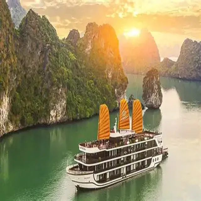 Hanoi, Halong Bay & Phu Quoc – Love, Luxury & Lasting Memories