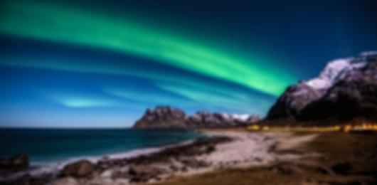 Stupendous 6 Nights Northern Lights Packages