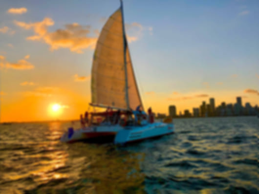 8 Days Miami & Bahamas Tour Itinerary for Couples