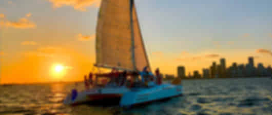 8 Days Miami & Bahamas Tour Itinerary for Couples
