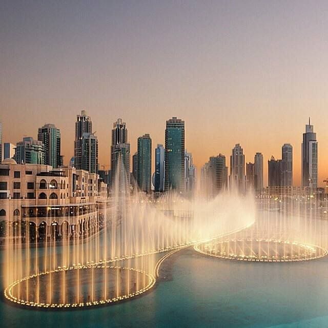 Automobile alert: Get ready to witness the Ferrari world in Dubai and Abu dhabi in 6 days