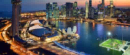 Singapore Splendour – 5 Nights of Universal Thrills & Enchanted Nights