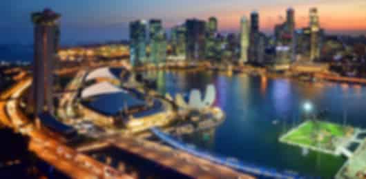 Singapore Splendour – 5 Nights of Universal Thrills & Enchanted Nights