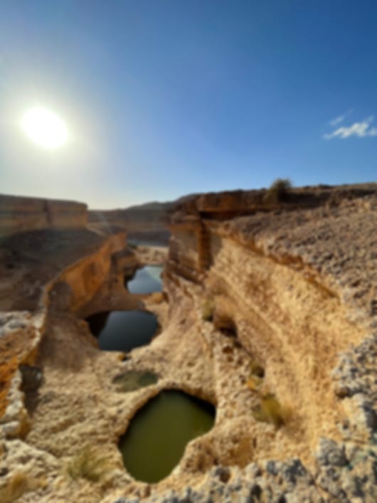 4N Short Tour to AlUla with Jeddah and Riyadh