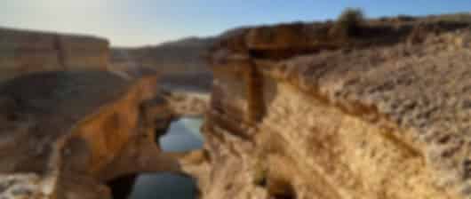 4N Short Tour to AlUla with Jeddah and Riyadh
