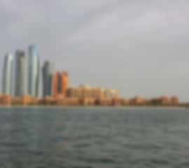 A 4 Nights Family Holiday to Dubai with Louvre Abu Dhabi