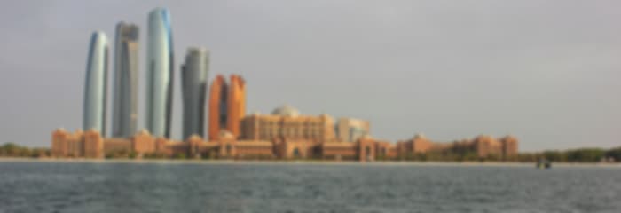 A 4 Nights Family Holiday to Dubai with Louvre Abu Dhabi