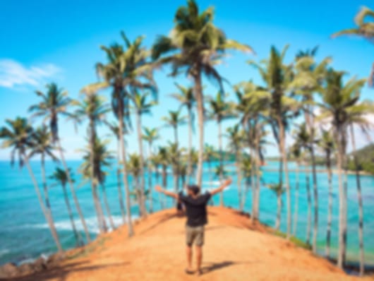 Popular 6 Nights 7 Day Sri Lanka Holiday Packages