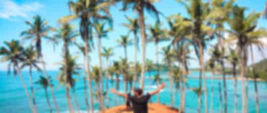 Popular 6 Nights 7 Day Sri Lanka Holiday Packages