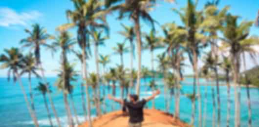 Popular 6 Nights 7 Day Sri Lanka Holiday Packages