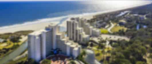 Seaside Seclusion: 6 Nights of Bliss at Ocean Creek