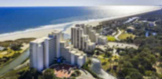 Seaside Seclusion: 6 Nights of Bliss at Ocean Creek