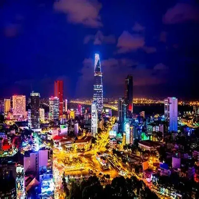 7N Hanoi, Da Nang & Phu Quoc – From City Lights to Tropical Nights