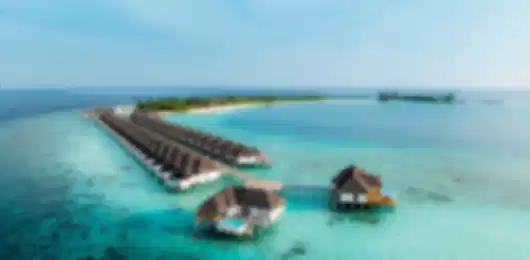 Lagoon Indulgence – Sun Siyam Iru Veli Maldives