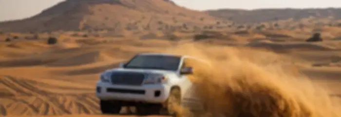 Arabian Luxe: Dubai & Abu Dhabi