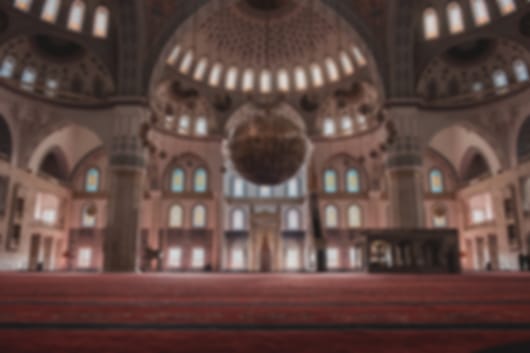 Scenic 7N/8D Turkey Tour Package