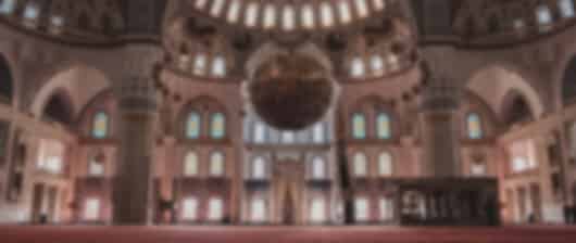 Scenic 7N/8D Turkey Tour Package