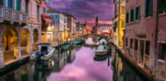 Unveiling Europe's Charms: Perfect 9 Nights Austria And Italy Holiday Packages