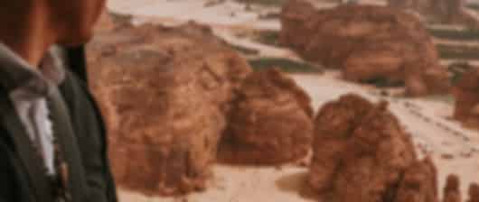 6N AlUla Package with Jeddah and Riyadh
