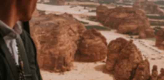 6N AlUla Package with Jeddah and Riyadh
