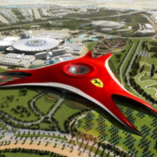 The Fantabulous 5 Day Dubai Honeymoon Package For Couples