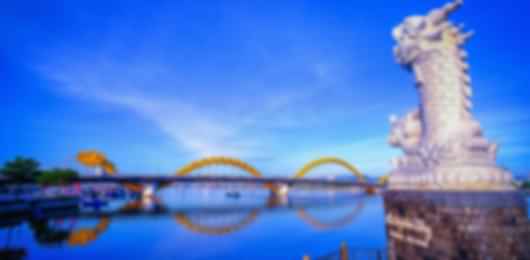 5-Night Vietnam Escape: Hanoi & Da Nang