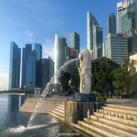 Best of Singapore- 3 Nights