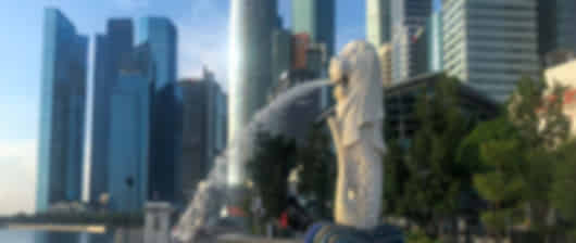 Best of Singapore- 3 Nights