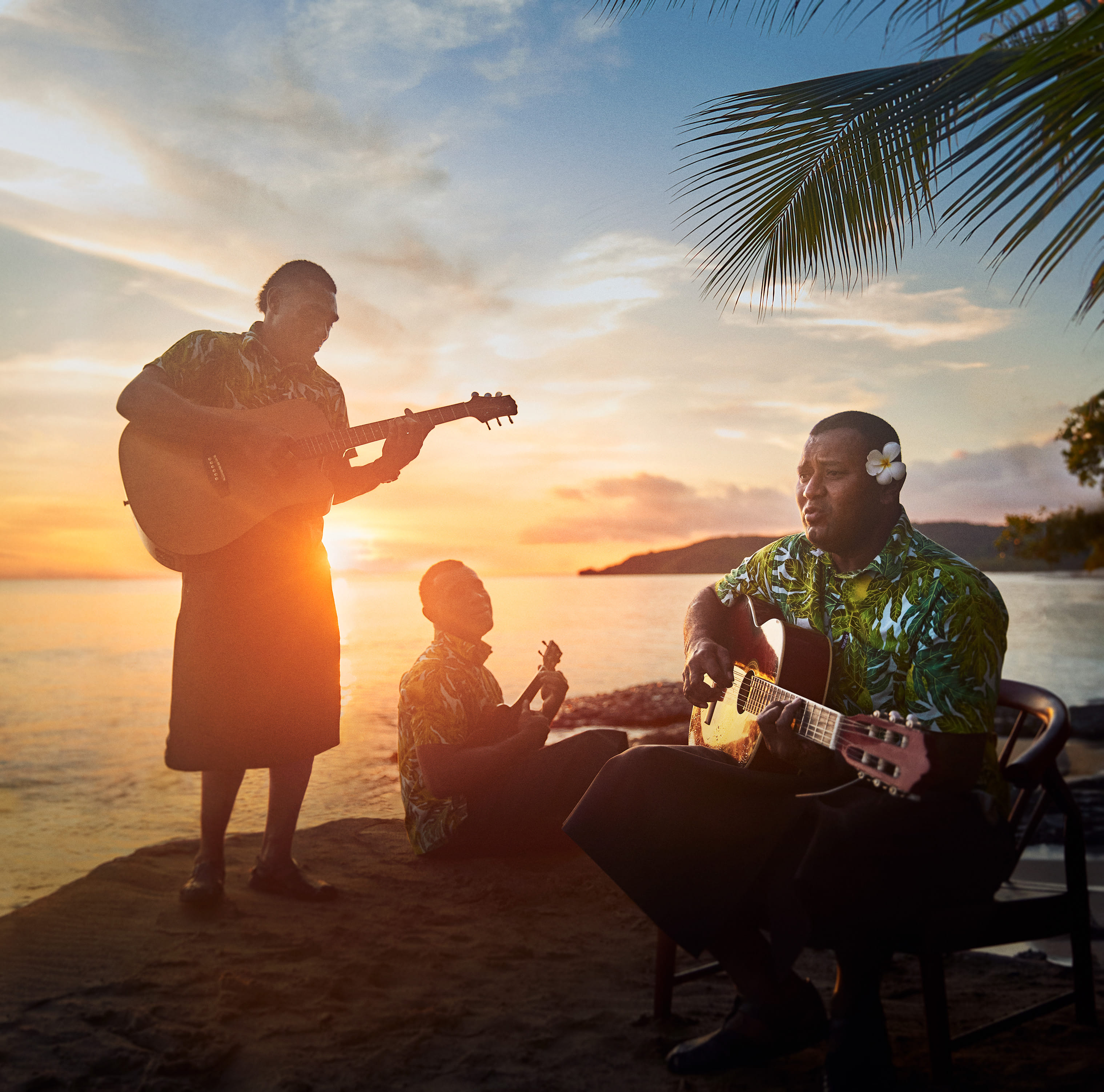 A 11 night itinerary for an exciting Australia and Fiji holiday