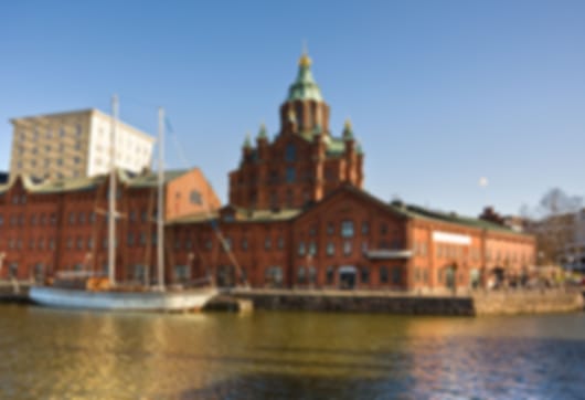 Arctic Adventure: Exhilarating 7-Night Finland and Iceland Tour Package