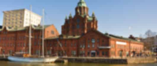 Arctic Adventure: Exhilarating 7-Night Finland and Iceland Tour Package