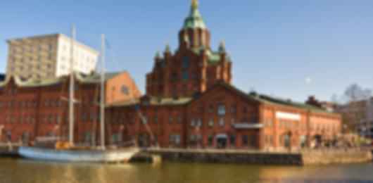 Arctic Adventure: Exhilarating 7-Night Finland and Iceland Tour Package